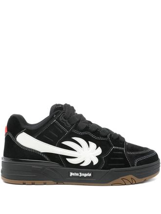 Palm Angels Black Venice Sneakers