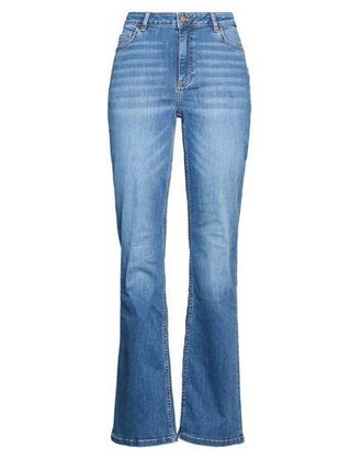 BA&SH BOTTOMWEAR - Jeans on YOOX.COM