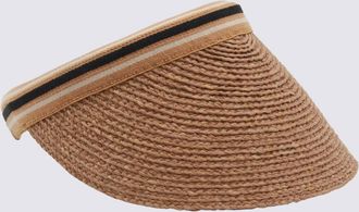 Helen Kaminski Hats-Donna