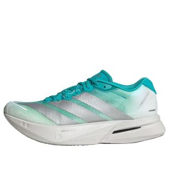 adidas (WMNS) adidas Adizero Boston 13 Hi-Res Aqua Matte Silver KK4989