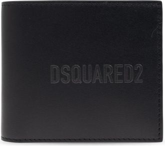 Dsquared2 Hombre, Accesorios, Negro, Talla: ONE Size
