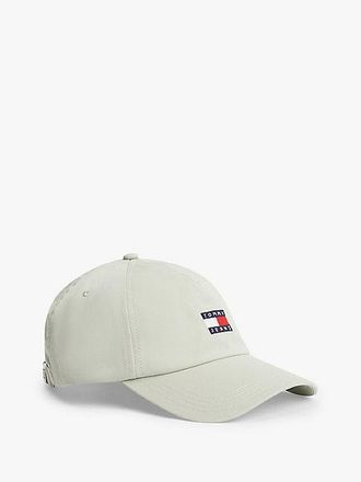 Tommy Hilfiger Heritage Logo Baseball Cap