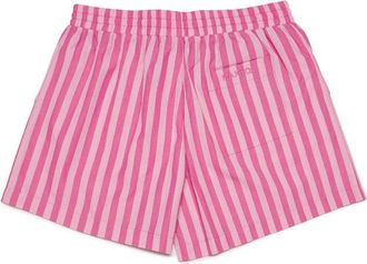 Max & Co. Cotton Shorts - Pink