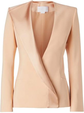 Genny Blazer - Dames - Blazers - Roze - M - Jassen
