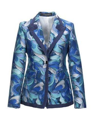 Nora Barth SUITS and CO-ORDS - Blazers on YOOX.COM