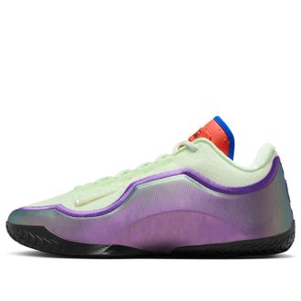 Nike LeBron 23 EP Green With Envy IH1514-700