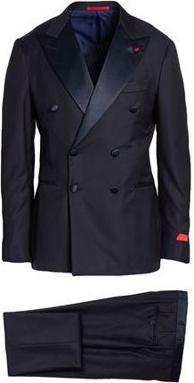 Isaia ANZ&Uuml;GE und CO-ORDS - Anz&uuml;ge auf YOOX.COM