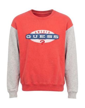 Guess TOPWEAR - Felpe su YOOX.COM