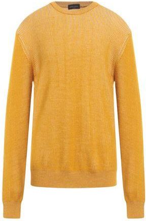 Roberto Collina MAGLIERIA - Pullover su YOOX.COM