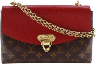 Louis Vuitton Pre-owned Vintage Schoudertas - unisex - Vintage Schoudertas - Veelkleurig - ONE Size - Vintage