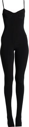 Norma Kamali JUMPSUITS & TRACKSUITS - Jumpsuits on YOOX.COM
