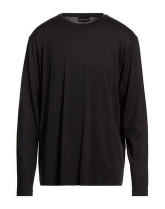 Emporio Armani CAMISETAS Y TOPS - Camisetas en YOOX.COM