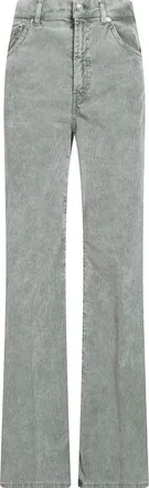 Dondup Donna, Jeans, Verde, W29, new