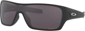 Oakley Turbine Rotor Zonnebril - Heren - Zonnebrillen - Zwart - 32 MM - Accessoires