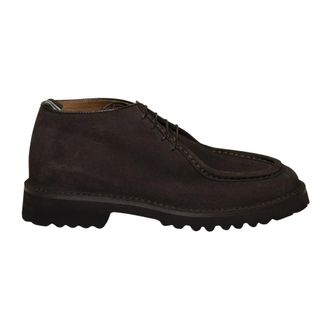 Green George 1032Light 375-Tdmt Stivaletti Stringati - - Shoes - Uomo - Marrone - 42 EU
