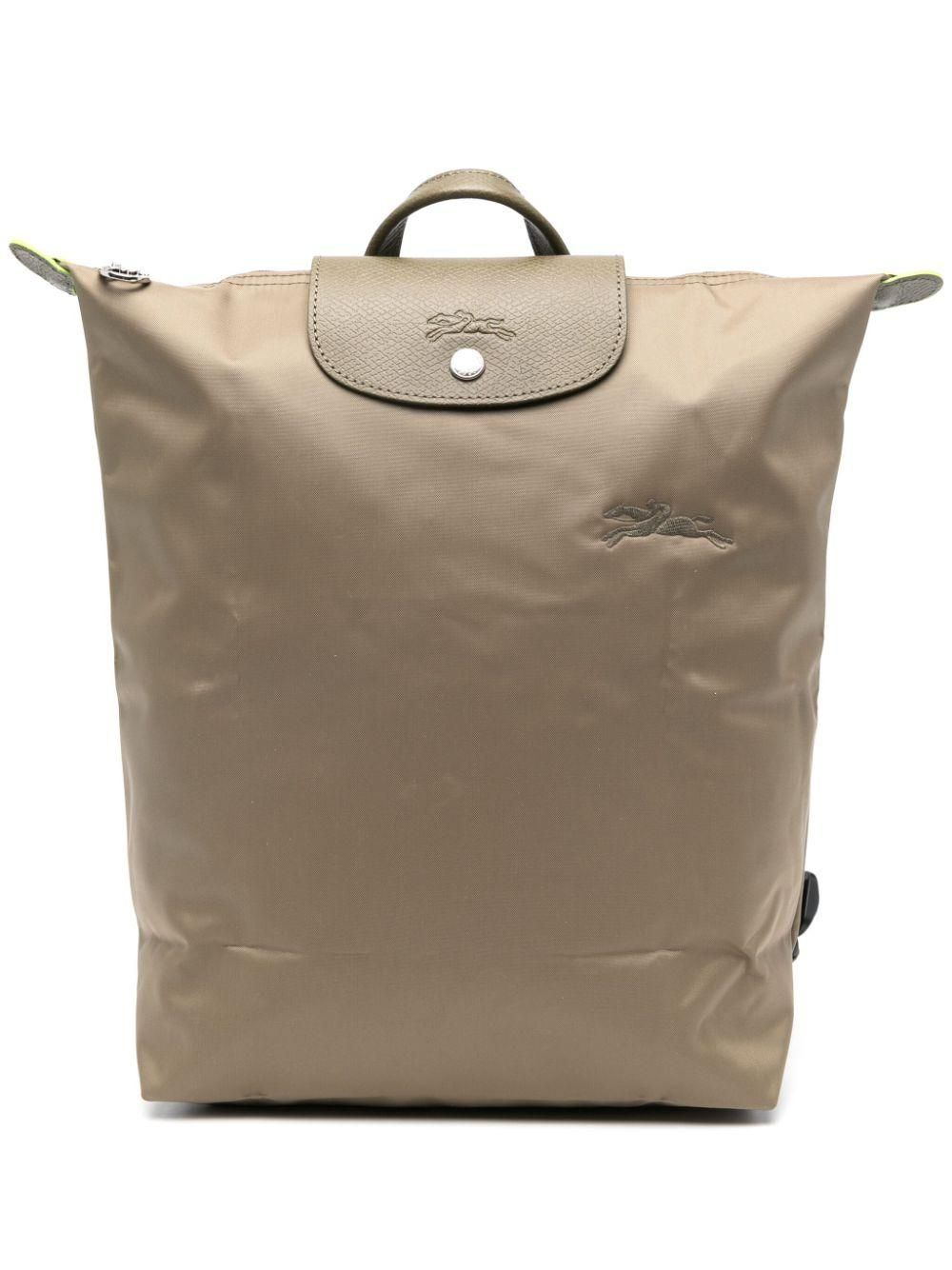 Sacs À Dos pour Femmes Longchamp| Soldes jusqu'à −30% Stylight