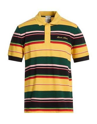 Lacoste L!ve TOPWEAR - Polo shirts on YOOX.COM