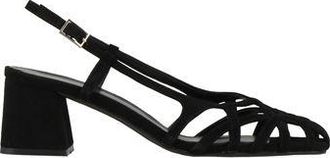 Caf&egrave;noir CALZADO - Sandalias con cierre en YOOX.COM