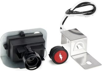 OEM Kit De Encendido De Repuesto Para Barbacoa De Gas Weber Q1200 Q2200 64868