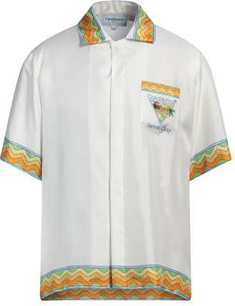 Casablanca TOPWEAR - Shirts on YOOX.COM