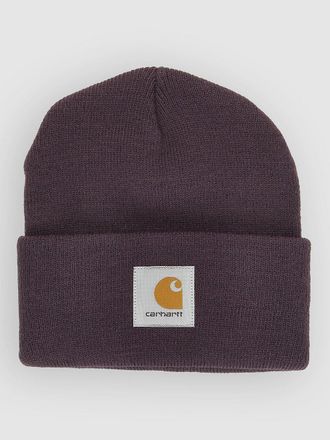 Carhartt Work in Progress Short Watch Beanie