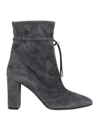 Via Roma 15 SCHUHE - Stiefeletten auf YOOX.COM
