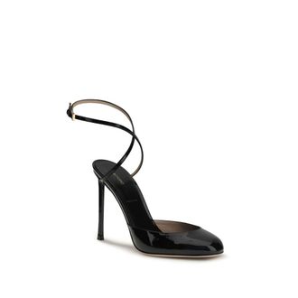 Tom Ford Pump - Black