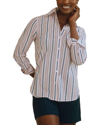 J.McLaughlin J.Mclaughlin Sloane Blouse