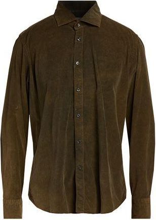 Tintoria Mattei CAMISETAS Y TOPS - Camisas en YOOX.COM
