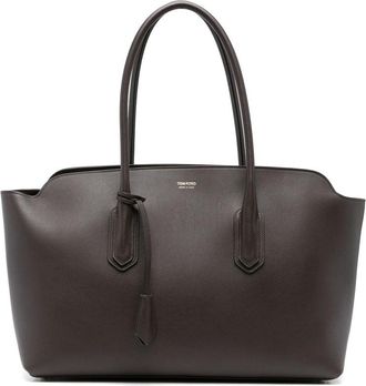 Tom Ford Mujer, Bolsos, Marrón, Talla: ONE Size