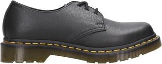 Dr. Martens 1461 Veterschoenen - Dames - Veterschoenen - Zwart - 38 EU - Leer - Schoenen