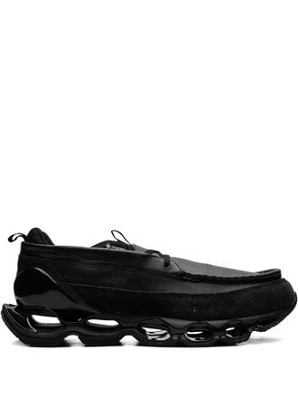 Mizuno Wave Prophecy MOC GTX Triple Black sneakers - men - Rubber/Other Materials/Other Materials - 11.5