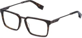 Police Vplq 77 Optisch montuur - Heren - Brillen - Bruin - 54 MM - Accessoires