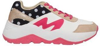 Manila Grace FOOTWEAR - Trainers on YOOX.COM