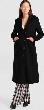 Belle & Bloom Tainted Love Longline Coat
