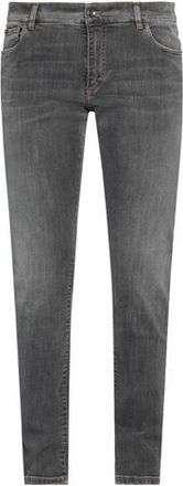 Dolce & Gabbana BOTTOMWEAR - Jeans on YOOX.COM