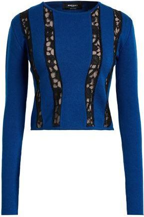 Rochas MAGLIERIA - Pullover su YOOX.COM