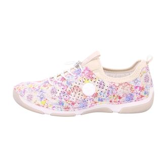 Rieker Dames, Schoenen, Veelkleurig, Maat: 39 EU