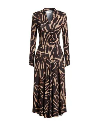 BA&SH DRESSES - Midi dresses on YOOX.COM