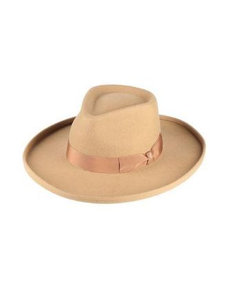 Borsalino ACCESSOIRES - M&uuml;tzen & H&uuml;te auf YOOX.COM