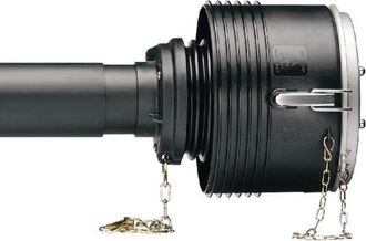 OEM Cono Di Protezione Bondioli 6pavesi 395002370ce