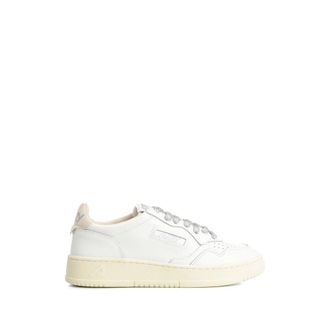 Autry Medalist Low-top Sneakers