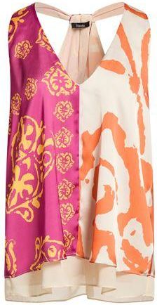 Hanita TOPWEAR - Tops on YOOX.COM