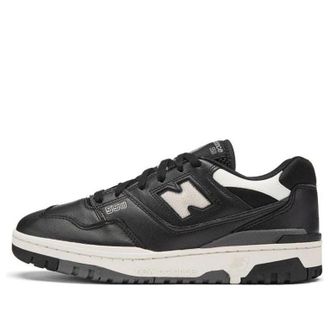 New Balance 550 Panda BB550LBW