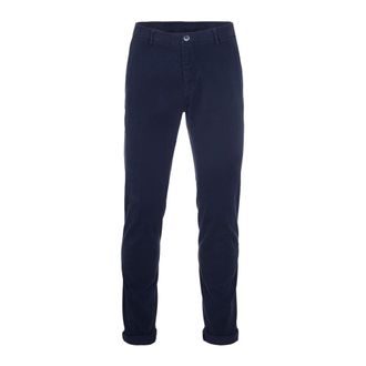 Mason's Chinos, male, Blue, 2XL, Milano Chino