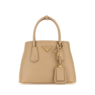 Prada Leather Handbag