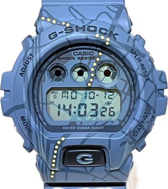 Casio Casio