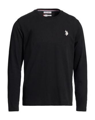 U.S.Polo Association CAMISETAS Y TOPS - Camisetas en YOOX.COM