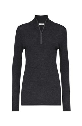 Brunello Cucinelli Lightweight sweater in Anthracite at Nordstrom, Size 5X-Large Eu