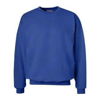 Hanes Ultimate Cotton Crewneck Sweatshirt